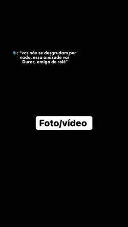 Eu não troco por nd🤚🏻