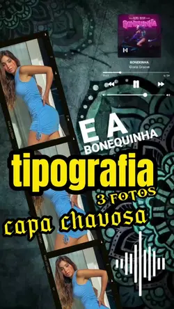 para você 