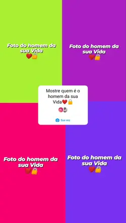 Homem da minha vida 
