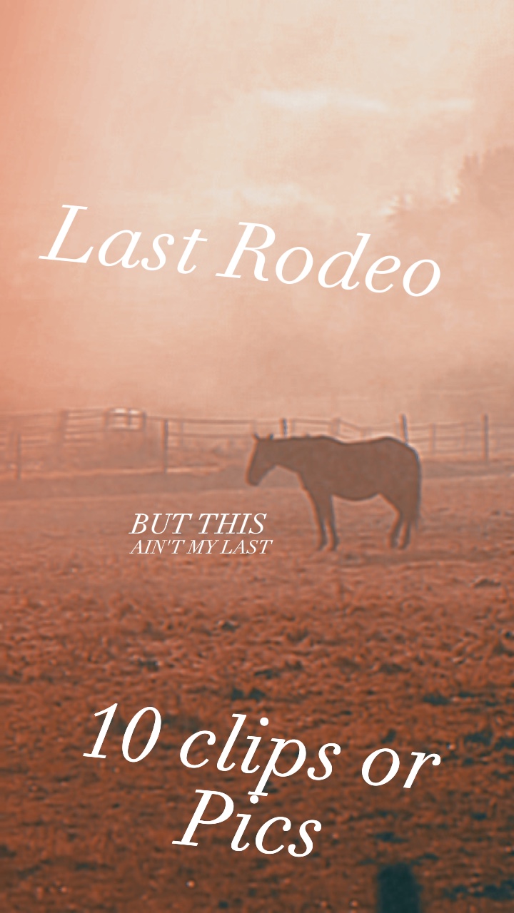 Son Rodeo 🐴 
