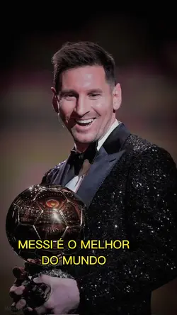 CR7 VS  MESSI