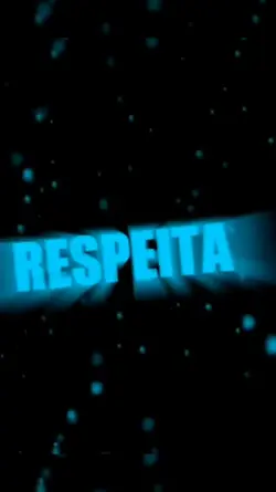 Minha história