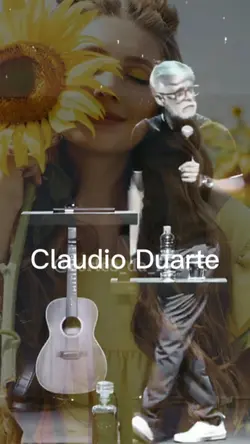Claudio Duarte