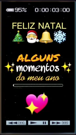 FELIZ NATAL