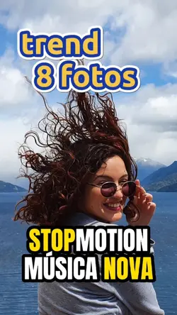 STOPMOTION NOVA