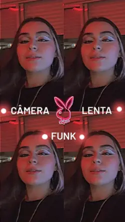 câmera Lenta 