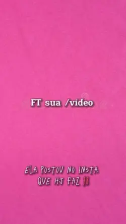 TEXTO EDITÁVEL 