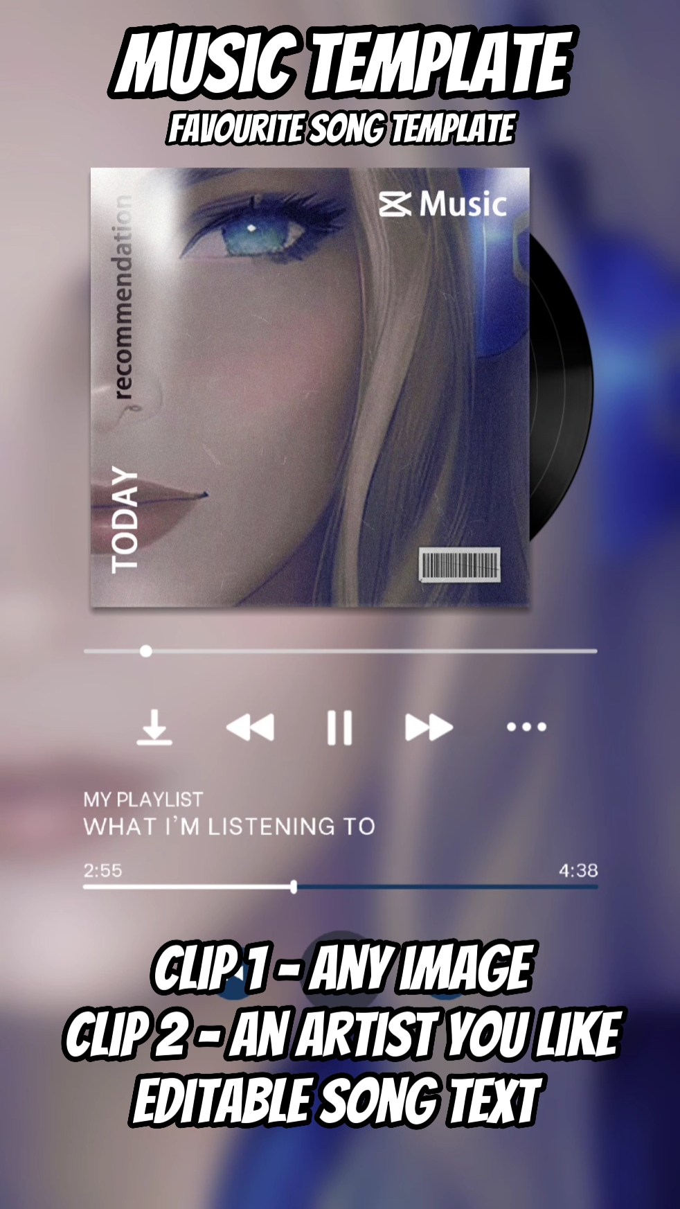 Wiedergabeliste Musik 