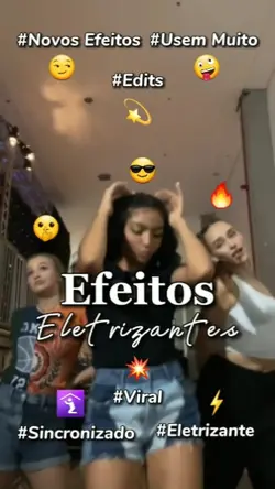 Esses efeitos ------