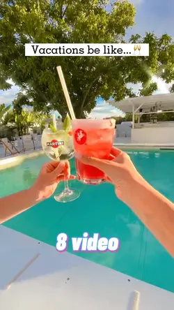 vacation