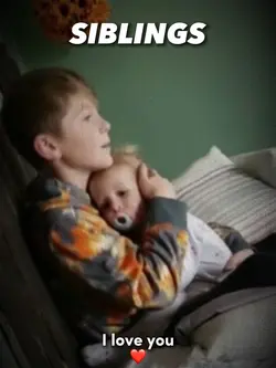 Family Siblings 