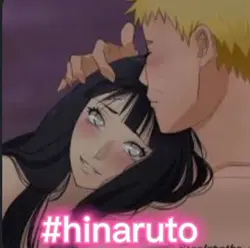 Naruto e Hinata 