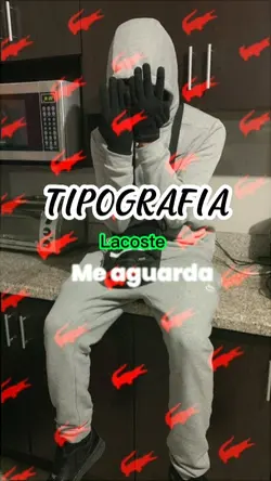 tipografia