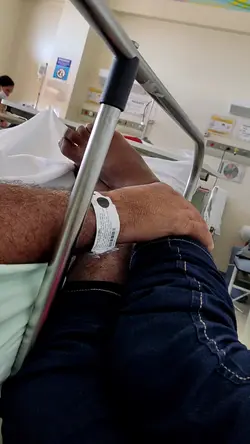 cuide d qm td a vida