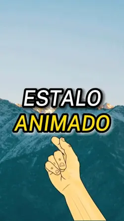 ESTALO NA TRANSIÇÃO 