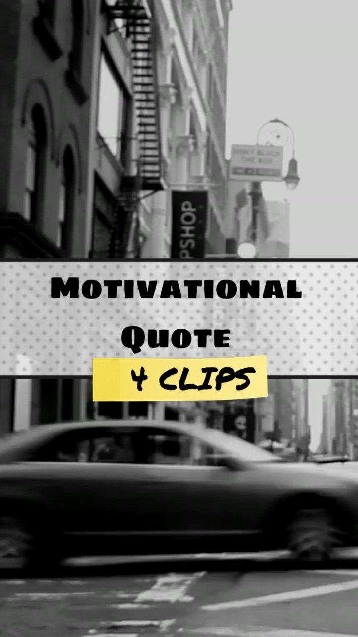 Motivational Quote