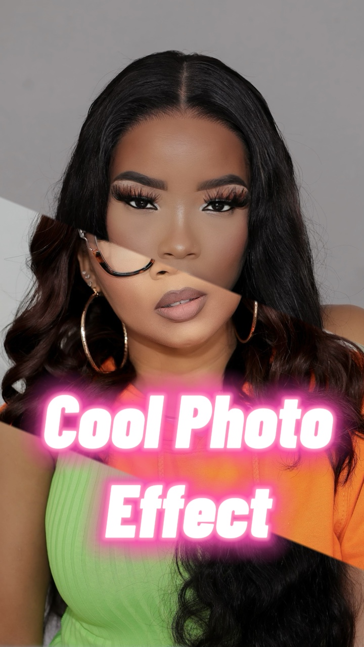 Efeito 4 Fotos