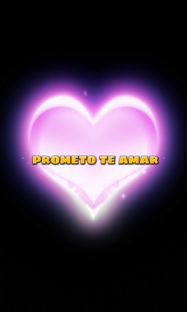 prometo te amar 