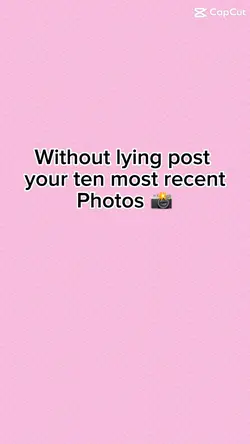 10 last photos