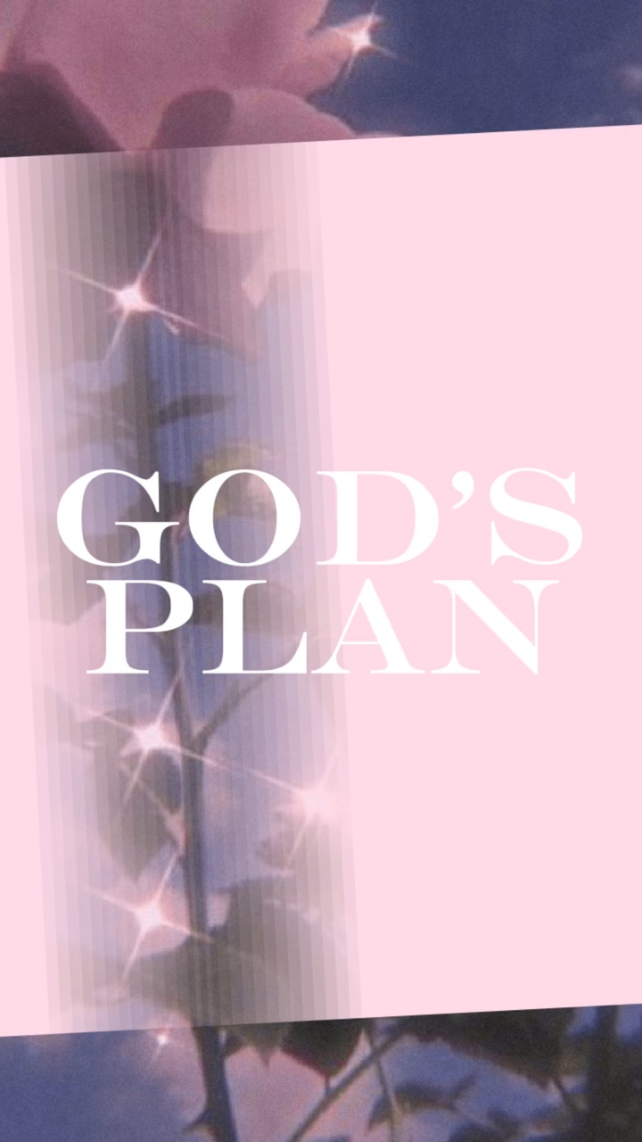 Gods Plan