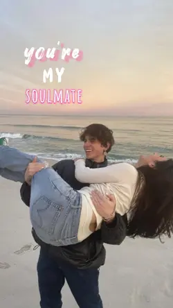 You’re My Soulmate 
