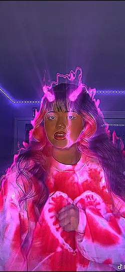 Pink transition 