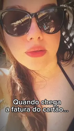 MEME | FATURA CARTÃO