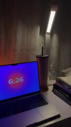 study time