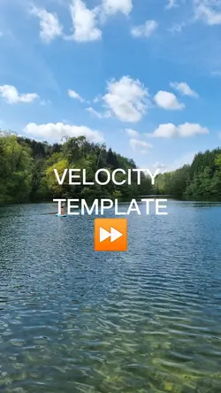 Velocity Travel Temp