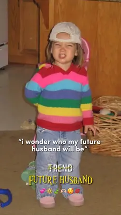 my future husband ❤️