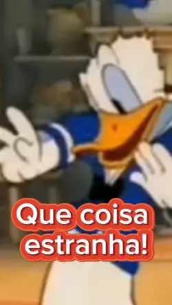 Um presente?