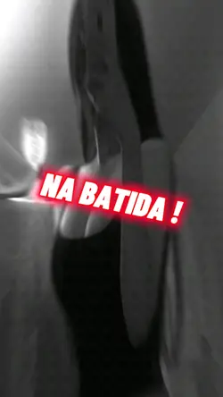 VOU TER Q SARRR