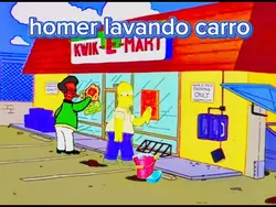 Homer Simpsons 