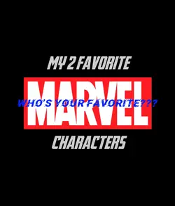 whos your fav?!