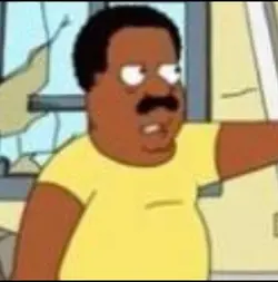 Cleveland Brown 🔛🔝