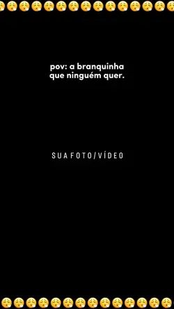 Olha os comentários!