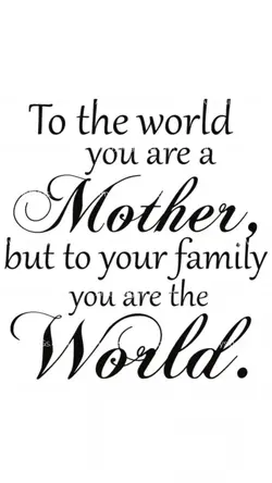 Happy Mother's Day