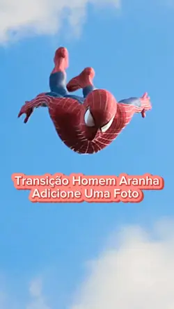 Homem Aranha 