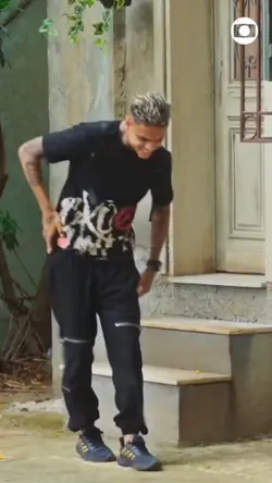 Meme Mc cabelinho😂