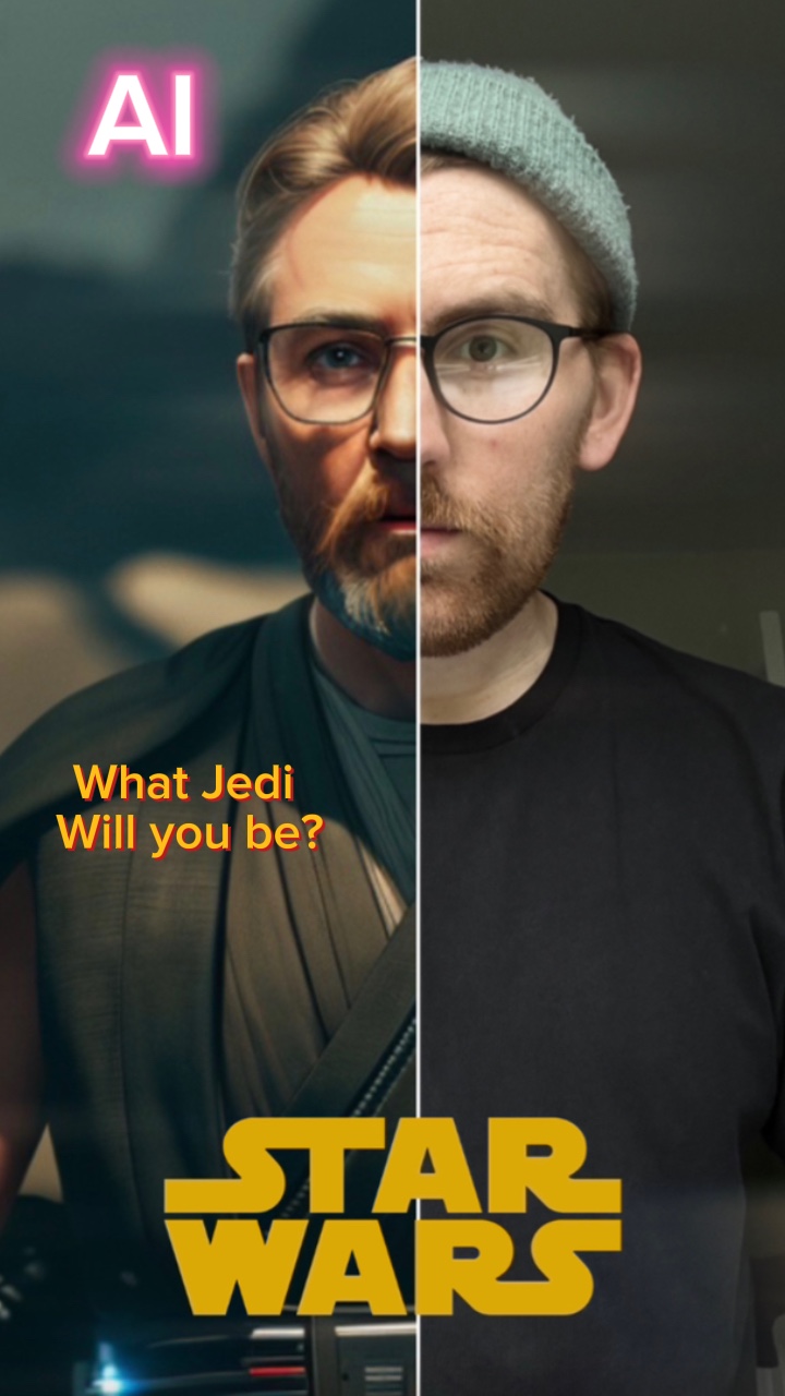 AI Star Wars 