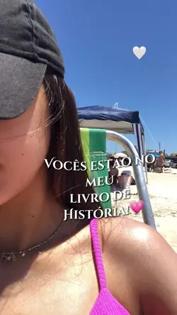 Livro de história 🥺✨
