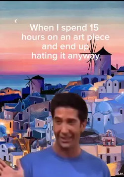 I’m fine meme