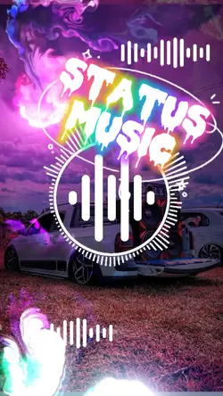 música para status