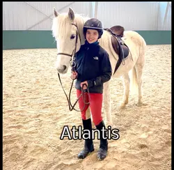 My Atlantis😢