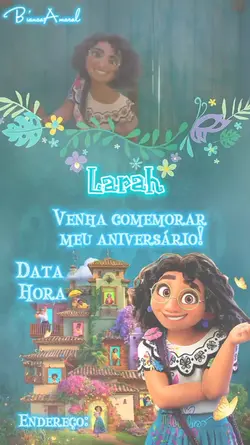 Encanto