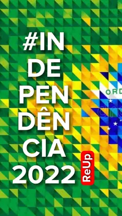 Independência Up