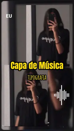 Capa de Música