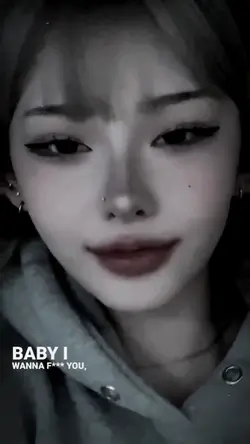 baby i Wanna fc you