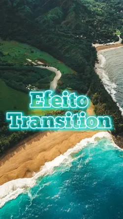 Efeito Transition 