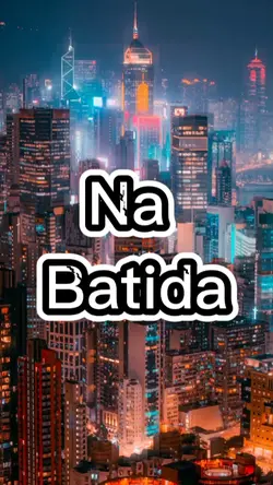 Na Batida 